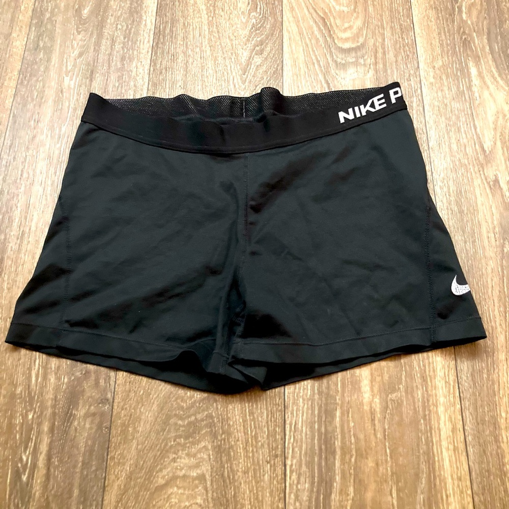 Nike Spandex